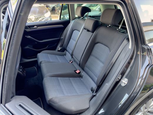 Volkswagen Passat Variant 1.4 TSI AUT7 PHEV GTE BUSINESS. PANODAK NAVI CAMERA VIRTUAL-DASH HEADUPP APPLE-CARPLAY LE... ActivLease financial lease
