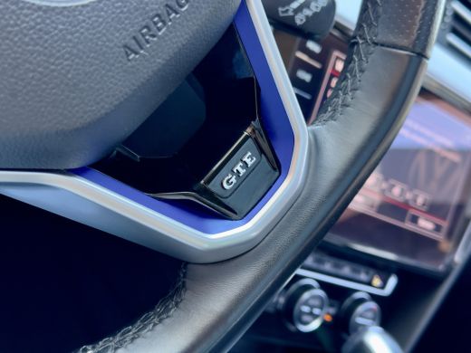 Volkswagen Passat Variant 1.4 TSI AUT7 PHEV GTE BUSINESS. PANODAK NAVI CAMERA VIRTUAL-DASH HEADUPP APPLE-CARPLAY LE... ActivLease financial lease