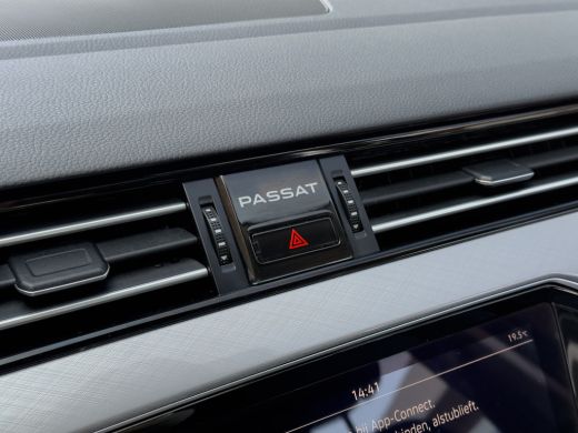 Volkswagen Passat Variant 1.4 TSI AUT7 PHEV GTE BUSINESS. PANODAK NAVI CAMERA VIRTUAL-DASH HEADUPP APPLE-CARPLAY LE... ActivLease financial lease