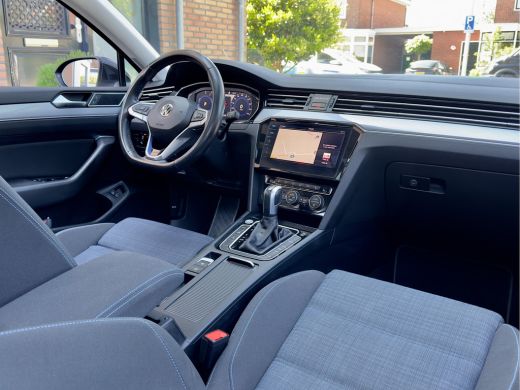 Volkswagen Passat Variant 1.4 TSI AUT7 PHEV GTE BUSINESS. PANODAK NAVI CAMERA VIRTUAL-DASH HEADUPP APPLE-CARPLAY LE... ActivLease financial lease