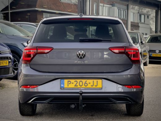 Volkswagen Polo 1.0 TSI AUT7 Style AUT NAVI CAMERA DIGI-DASH APPLE-CARPLAY IQ-LIGHT PANODAK LEDER NAVI CAMERA  LE... ActivLease financial lease