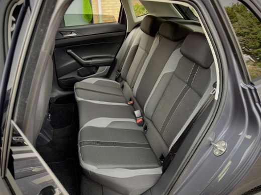 Volkswagen Polo 1.0 TSI AUT7 Style AUT NAVI CAMERA DIGI-DASH APPLE-CARPLAY IQ-LIGHT PANODAK LEDER NAVI CAMERA  LE... ActivLease financial lease