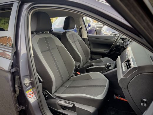 Volkswagen Polo 1.0 TSI AUT7 Style AUT NAVI CAMERA DIGI-DASH APPLE-CARPLAY IQ-LIGHT PANODAK LEDER NAVI CAMERA  LE... ActivLease financial lease