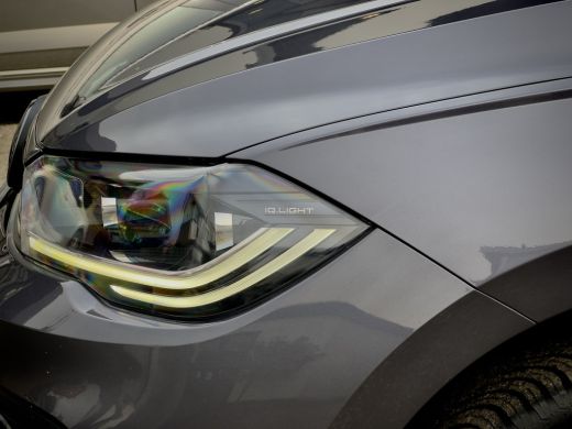 Volkswagen Polo 1.0 TSI AUT7 Style AUT NAVI CAMERA DIGI-DASH APPLE-CARPLAY IQ-LIGHT PANODAK LEDER NAVI CAMERA  LE... ActivLease financial lease