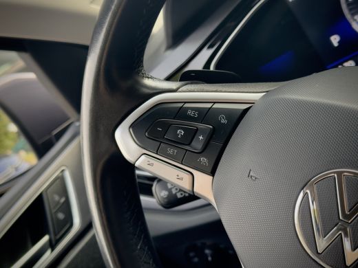 Volkswagen Polo 1.0 TSI AUT7 Style AUT NAVI CAMERA DIGI-DASH APPLE-CARPLAY IQ-LIGHT PANODAK LEDER NAVI CAMERA  LE... ActivLease financial lease