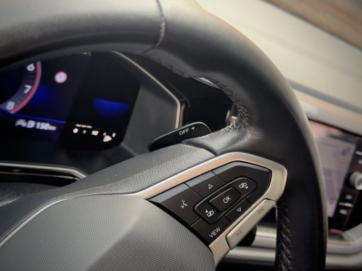 Volkswagen Polo 1.0 TSI AUT7 Style AUT NAVI CAMERA DIGI-DASH APPLE-CARPLAY IQ-LIGHT PANODAK LEDER NAVI CAMERA  LE... ActivLease financial lease