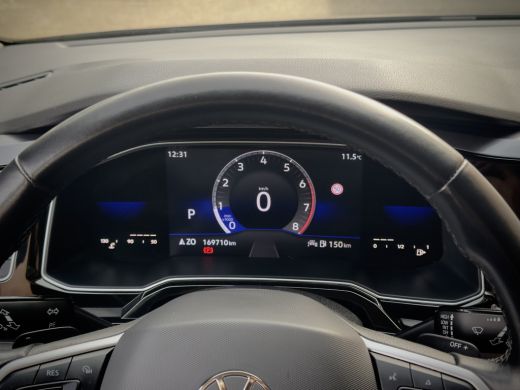 Volkswagen Polo 1.0 TSI AUT7 Style AUT NAVI CAMERA DIGI-DASH APPLE-CARPLAY IQ-LIGHT PANODAK LEDER NAVI CAMERA  LE... ActivLease financial lease