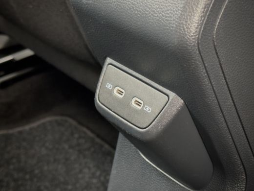 Volkswagen Polo 1.0 TSI AUT7 Style AUT NAVI CAMERA DIGI-DASH APPLE-CARPLAY IQ-LIGHT PANODAK LEDER NAVI CAMERA  LE... ActivLease financial lease