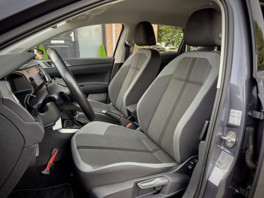 Volkswagen Polo 1.0 TSI AUT7 Style AUT NAVI CAMERA DIGI-DASH APPLE-CARPLAY IQ-LIGHT PANODAK LEDER NAVI CAMERA  LE... ActivLease financial lease