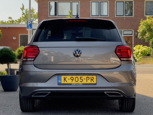 Volkswagen Polo 1.0 TSI R-LINE 57D.KM!! NAVI CAMERA AIRCO APPLE-CARPLAY LED LMV PDC ActivLease financial lease