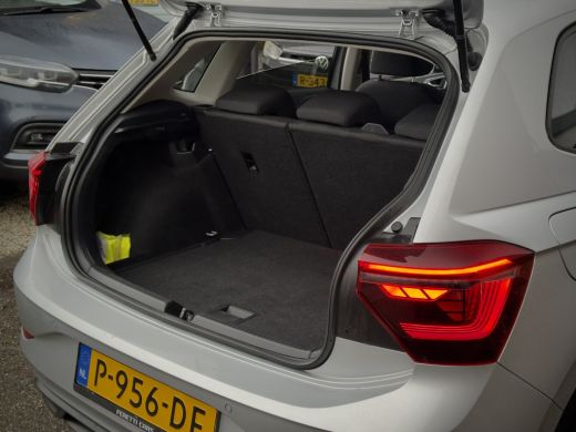 Volkswagen Polo 1.0 TSI STYLE NAVI DIGI-DASH APPLE-CARPLAY LED LMV PDC ActivLease financial lease