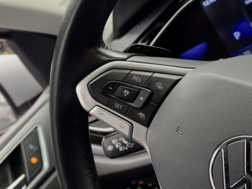 Volkswagen Polo 1.0 TSI STYLE NAVI DIGI-DASH APPLE-CARPLAY LED LMV PDC ActivLease financial lease