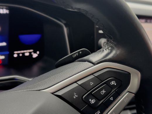 Volkswagen Polo 1.0 TSI STYLE NAVI DIGI-DASH APPLE-CARPLAY LED LMV PDC ActivLease financial lease