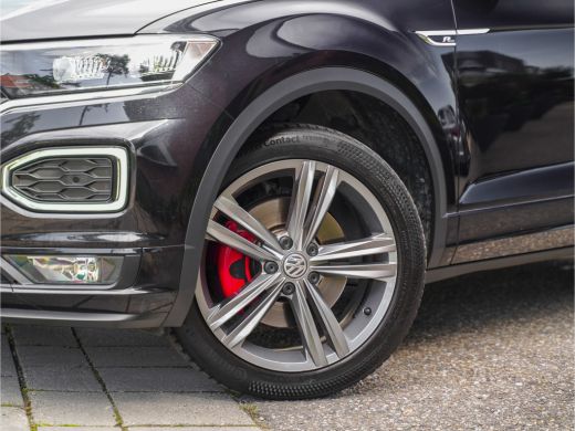 Volkswagen T-Roc 1.5 TSI AUT7 R-LINE SPORT NAVI DIGIDASH APPLE.CARPLAY 18INCH.LMV PDC ORG.121d.KM!!! ActivLease financial lease