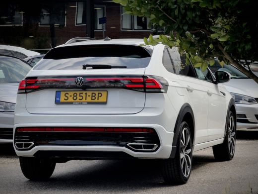 Volkswagen Taigo 1.0 TSI AUT7 R-LINE 60D.KM!! NAVI CAMERA DIGI-DASH APPLE-CARPLAY IQ-DRIVE LED LMV PDC ActivLease financial lease