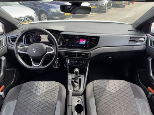 Volkswagen Taigo 1.0 TSI AUT7 R-LINE 60D.KM!! NAVI CAMERA DIGI-DASH APPLE-CARPLAY IQ-DRIVE LED LMV PDC ActivLease financial lease