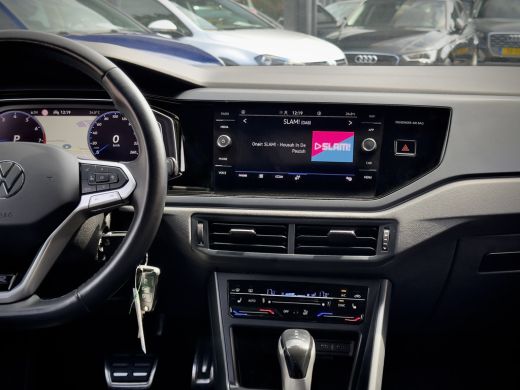 Volkswagen Taigo 1.0 TSI AUT7 R-LINE 60D.KM!! NAVI CAMERA DIGI-DASH APPLE-CARPLAY IQ-DRIVE LED LMV PDC ActivLease financial lease