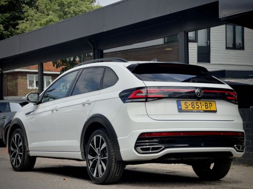 Volkswagen Taigo 1.0 TSI AUT7 R-LINE 60D.KM!! NAVI CAMERA DIGI-DASH APPLE-CARPLAY IQ-DRIVE LED LMV PDC ActivLease financial lease