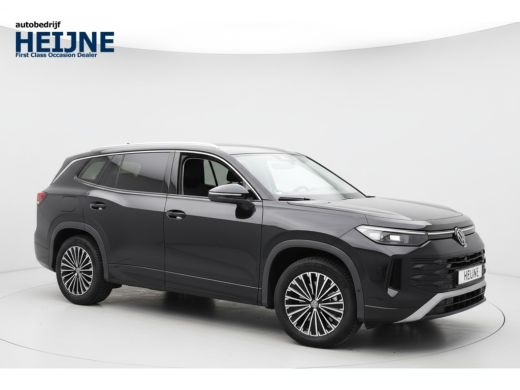 Volkswagen Tayron 1.5 eTSI 150PK DSG LIFE 7-PERSOONS/TREKHAAK/FABRIEKSGARANTIE ActivLease financial lease