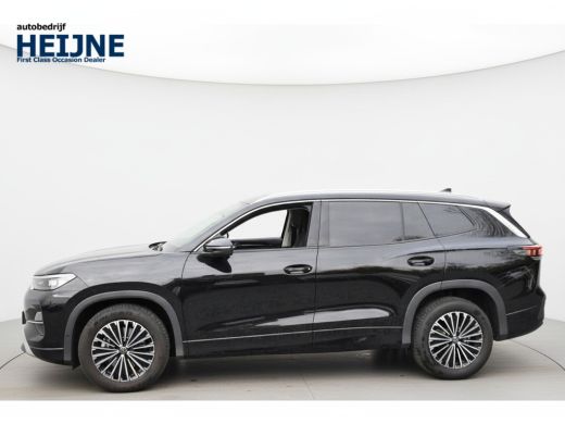 Volkswagen Tayron 1.5 eTSI 150PK DSG LIFE 7-PERSOONS/TREKHAAK/FABRIEKSGARANTIE ActivLease financial lease