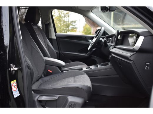 Volkswagen Tayron 1.5 eTSI 150PK DSG LIFE 7-PERSOONS/TREKHAAK/FABRIEKSGARANTIE ActivLease financial lease