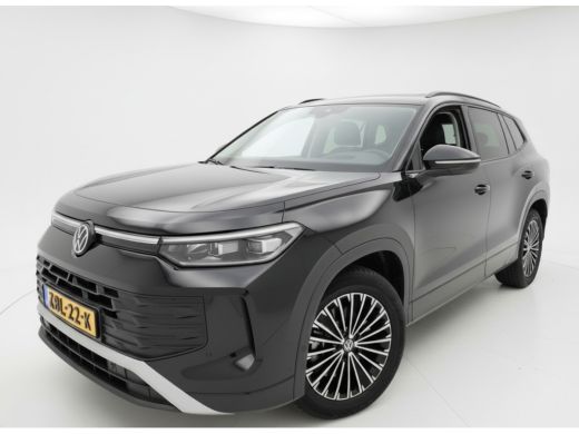 Volkswagen Tayron 1.5 eTSI 150PK DSG LIFE 7-PERSOONS/TREKHAAK/FABRIEKSGARANTIE ActivLease financial lease