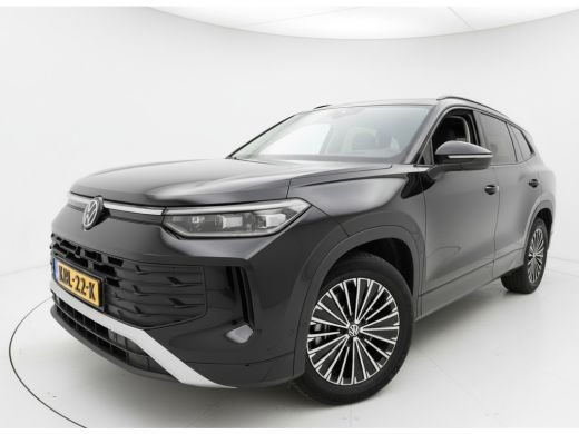 Volkswagen Tayron 1.5 eTSI 150PK DSG LIFE 7-PERSOONS/TREKHAAK/FABRIEKSGARANTIE ActivLease financial lease