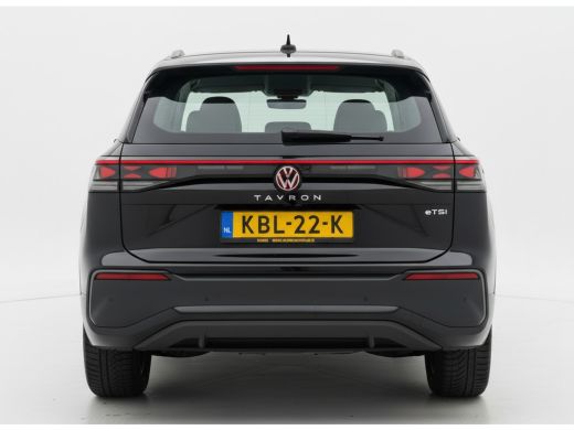 Volkswagen Tayron 1.5 eTSI 150PK DSG LIFE 7-PERSOONS/TREKHAAK/FABRIEKSGARANTIE ActivLease financial lease
