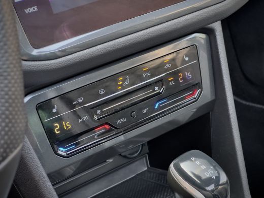 Volkswagen Tiguan 1.5 TSI AUT7 3X R-LINE + NW-MODEL PANODAK NAVI DIGI-DASH PARK-ASSIST LED LMV PDC ActivLease financial lease