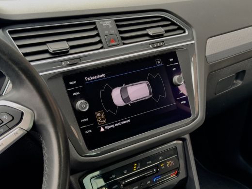 Volkswagen Tiguan 1.5 TSI AUT7 LIFE NAVI DIGI-DASH APPLE-CARPLAY LED LMV PDC ActivLease financial lease