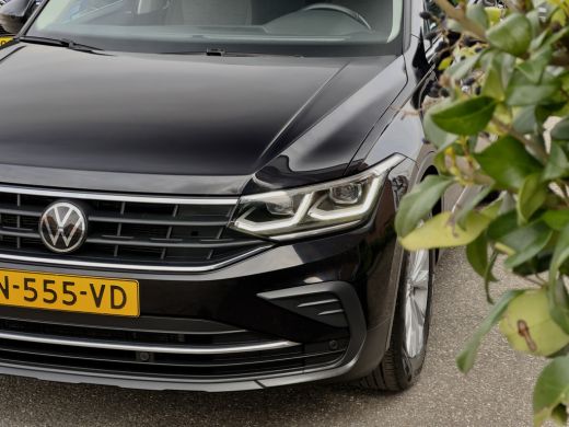 Volkswagen Tiguan 1.5 TSI AUT7 LIFE NAVI DIGI-DASH APPLE-CARPLAY LED LMV PDC ActivLease financial lease