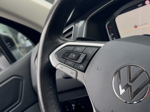 Volkswagen Tiguan 1.5 TSI AUT7 LIFE NAVI DIGI-DASH APPLE-CARPLAY LED LMV PDC ActivLease financial lease