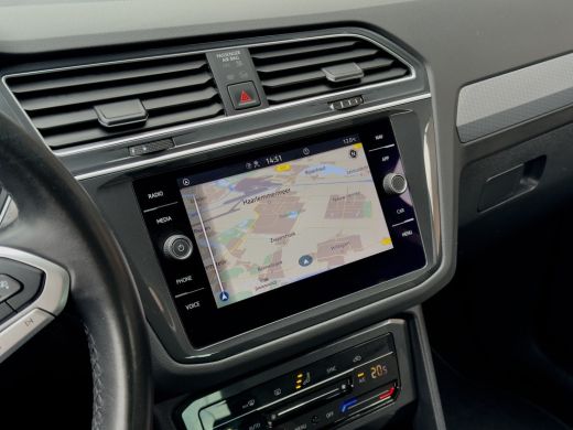 Volkswagen Tiguan 1.5 TSI AUT7 LIFE NAVI DIGI-DASH APPLE-CARPLAY LED LMV PDC ActivLease financial lease