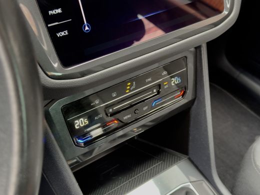 Volkswagen Tiguan 1.5 TSI AUT7 LIFE NAVI DIGI-DASH APPLE-CARPLAY LED LMV PDC ActivLease financial lease