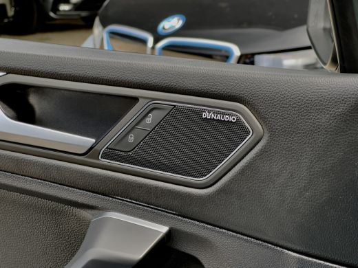 Volkswagen Tiguan Allspace 1.5 TSI AUT7 3X R-LINE.VOL-LEDER 20 INCHE NAVI CAMERA DIGI-DASH APPLE-CARPLAY LED PDC VOL-LEDER 2... ActivLease financial lease