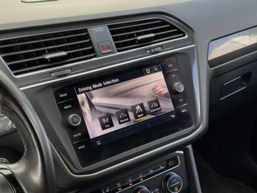 Volkswagen Tiguan Allspace 1.5 TSI AUT7 R-LINE HIGHLINE NAVI CAMERA DIGI-DASH APPLE-CARPLAY LED LMV PDC ActivLease financial lease