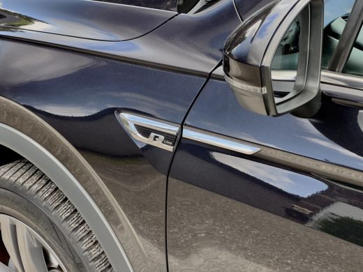 Volkswagen Tiguan Allspace 1.5 TSI AUT7 R-LINE HIGHLINE NAVI CAMERA DIGI-DASH APPLE-CARPLAY LED LMV PDC ActivLease financial lease