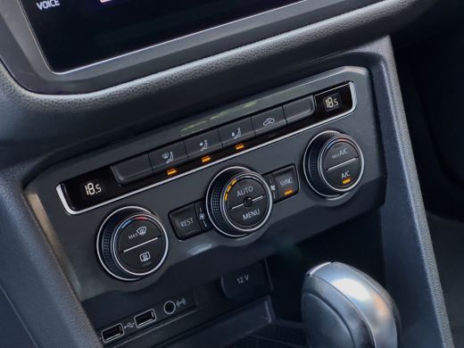 Volkswagen Tiguan Allspace 2.0 TSI AUT7 4MOTION HIGHLINE R-LINE 191PK. NAVI CAMERA DIGI-DASH APPLE-CARPLAY LED LMV PDC ActivLease financial lease