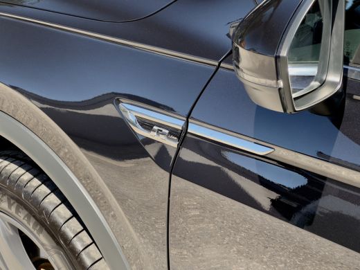 Volkswagen Tiguan Allspace 2.0 TSI AUT7 4MOTION HIGHLINE R-LINE 191PK. NAVI CAMERA DIGI-DASH APPLE-CARPLAY LED LMV PDC ActivLease financial lease