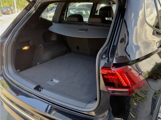 Volkswagen Tiguan Allspace 2.0 TSI AUT7 4MOTION HIGHLINE R-LINE 191PK. NAVI CAMERA DIGI-DASH APPLE-CARPLAY LED LMV PDC ActivLease financial lease