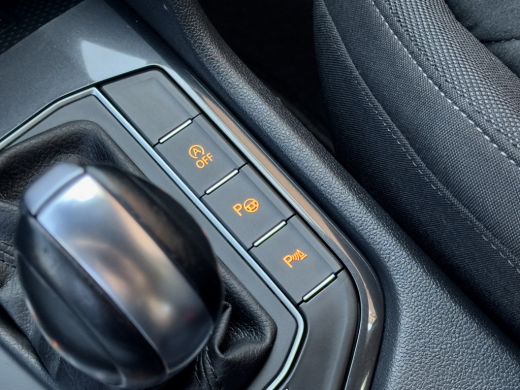 Volkswagen Tiguan Allspace 2.0 TSI AUT7 4MOTION HIGHLINE R-LINE 191PK. NAVI CAMERA DIGI-DASH APPLE-CARPLAY LED LMV PDC ActivLease financial lease