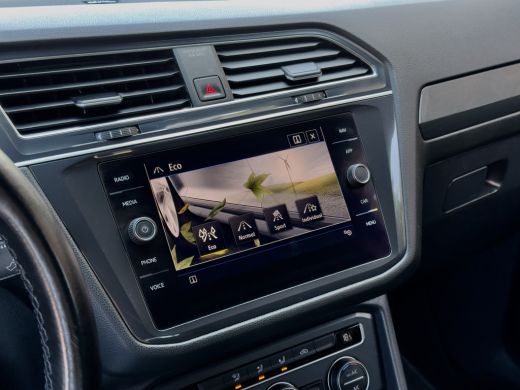 Volkswagen Tiguan Allspace 2.0 TSI AUT7 4MOTION HIGHLINE R-LINE 191PK. NAVI CAMERA DIGI-DASH APPLE-CARPLAY LED LMV PDC ActivLease financial lease