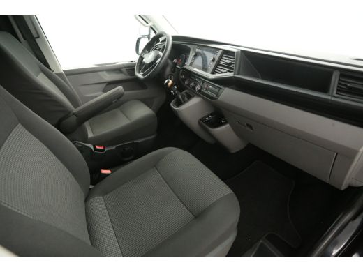 Volkswagen Transporter 2.0 TDI L2H1 | Airco | Cruise | Carplay | Navi | Parkeersensoren ActivLease financial lease