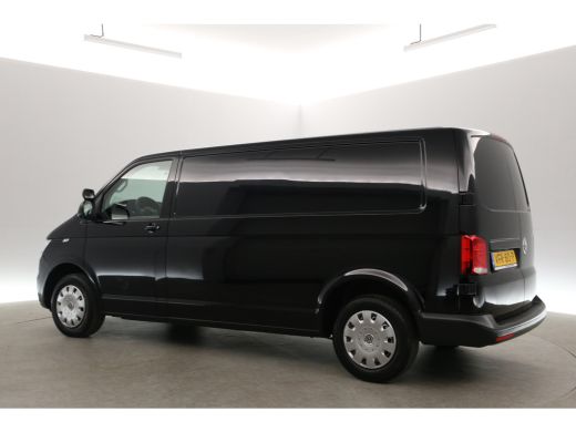 Volkswagen Transporter 2.0 TDI L2H1 | Airco | Cruise | Carplay | Navi | Parkeersensoren ActivLease financial lease
