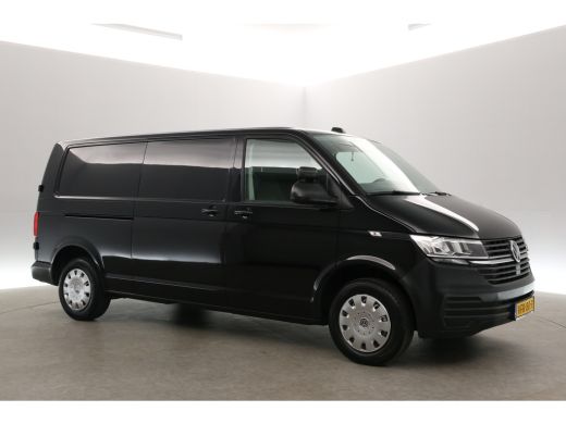 Volkswagen Transporter 2.0 TDI L2H1 | Airco | Cruise | Carplay | Navi | Parkeersensoren ActivLease financial lease