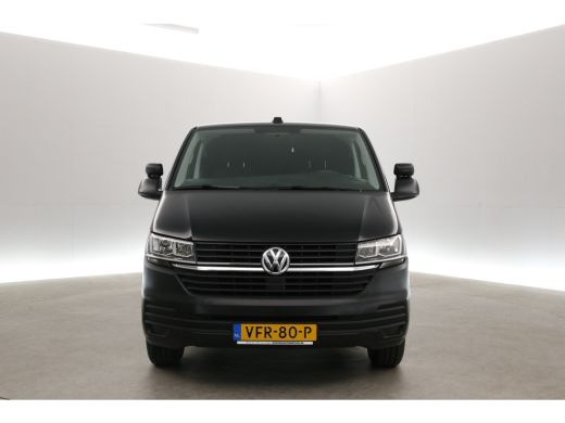 Volkswagen Transporter 2.0 TDI L2H1 | Airco | Cruise | Carplay | Navi | Parkeersensoren ActivLease financial lease
