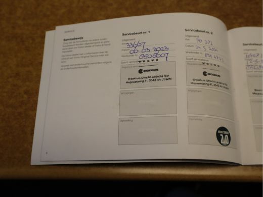 Volvo  C40 Recharge Twin Intro Edition 78 kWh Navi / Trekh / Pano / 360Camera / Carplay / Stuur-Stoelverw / ... ActivLease financial lease