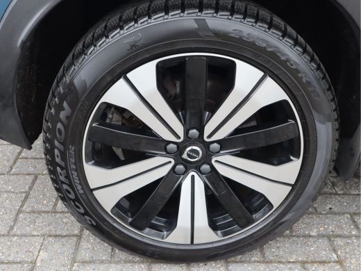 Volvo  C40 Recharge Twin Intro Edition 78 kWh Navi / Trekh / Pano / 360Camera / Carplay / Stuur-Stoelverw / ... ActivLease financial lease