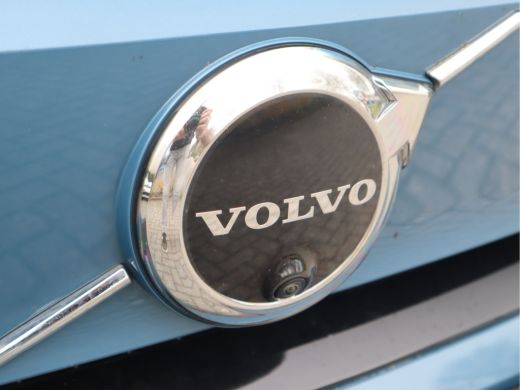 Volvo  C40 Recharge Twin Intro Edition 78 kWh Navi / Trekh / Pano / 360Camera / Carplay / Stuur-Stoelverw / ... ActivLease financial lease