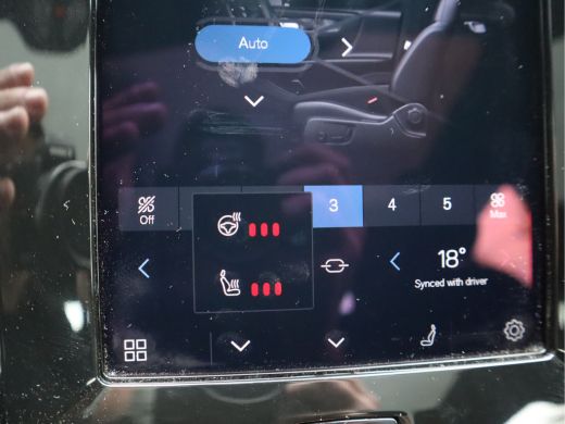 Volvo  C40 Recharge Twin Intro Edition 78 kWh Navi / Trekh / Pano / 360Camera / Carplay / Stuur-Stoelverw / ... ActivLease financial lease